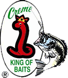 Creme Lures