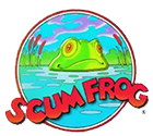 Scum Frog